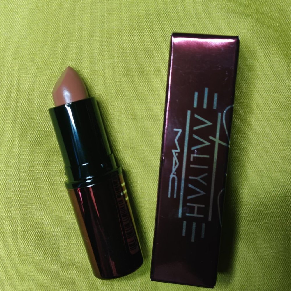 MAC Aaliyah Lipstick